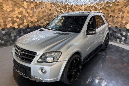 Mercedes-Benz ML 63 AMG Gebrauchtwagen