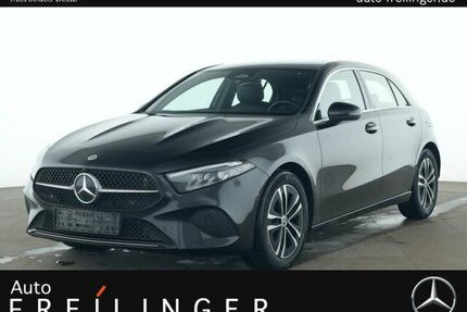 Mercedes-Benz A 180 Gebrauchtwagen