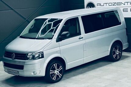 VW T5 Multivan Gebrauchtwagen
