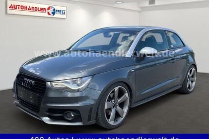 Audi A1 Gebrauchtwagen