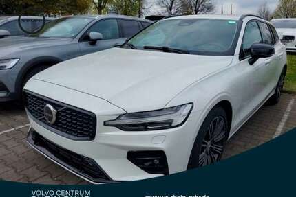 Volvo V60 Gebrauchtwagen