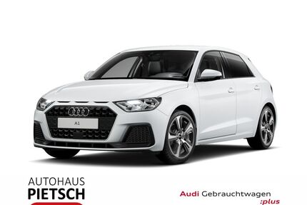 Audi A1 Gebrauchtwagen