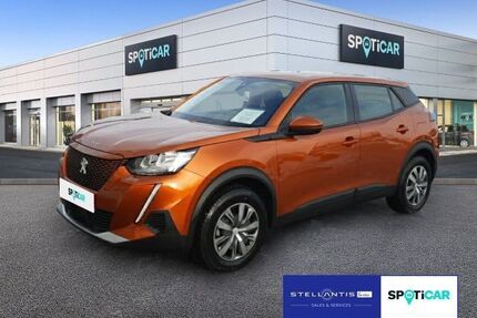 Peugeot 2008 Gebrauchtwagen