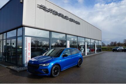 Skoda Scala Gebrauchtwagen