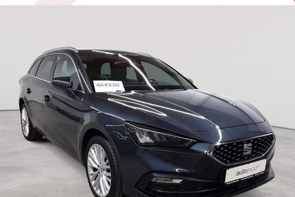 Seat Leon Gebrauchtwagen