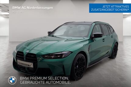 BMW M3 Gebrauchtwagen