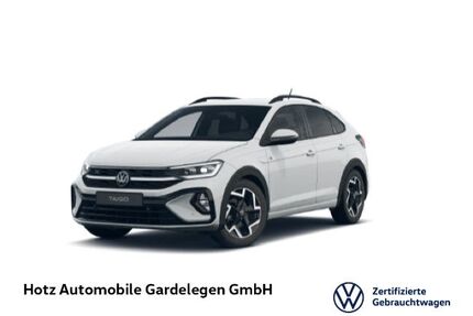 VW Taigo Gebrauchtwagen