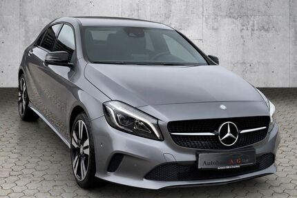 Mercedes-Benz A 180 Gebrauchtwagen