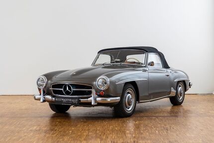 Mercedes-Benz 190 Gebrauchtwagen