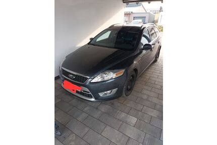 Ford Mondeo Gebrauchtwagen
