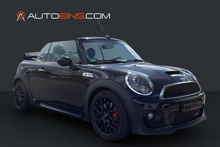 Mini John Cooper Works Gebrauchtwagen