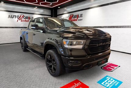 Dodge RAM Gebrauchtwagen