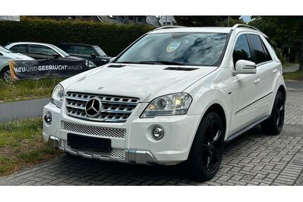 Mercedes-Benz ML 300 Gebrauchtwagen