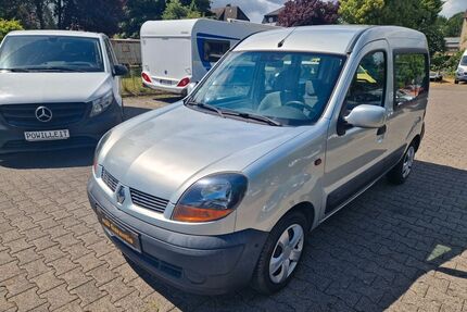 Renault Kangoo Gebrauchtwagen