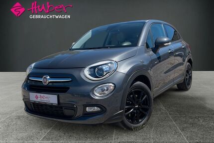 Fiat 500X Gebrauchtwagen