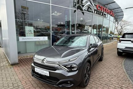 Citroen C4 Gebrauchtwagen