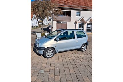 Renault Twingo Gebrauchtwagen