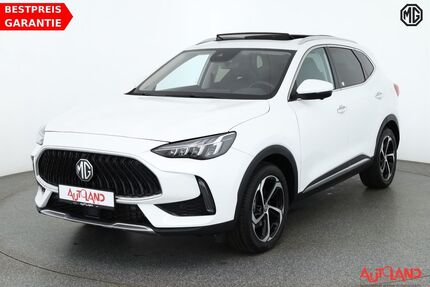 MG HS Gebrauchtwagen