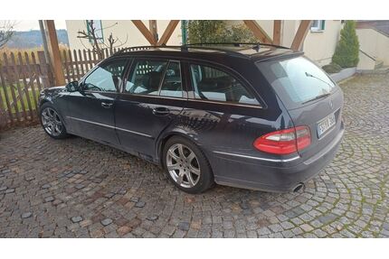 Mercedes-Benz 200 Gebrauchtwagen