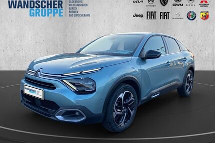 Citroen C4 Gebrauchtwagen