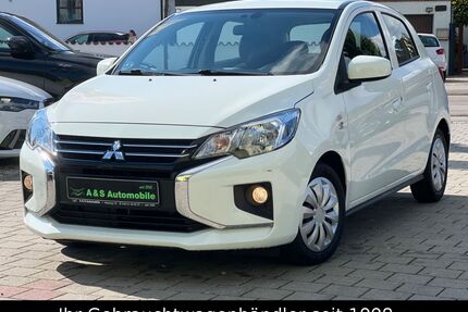 Mitsubishi Space Star Gebrauchtwagen