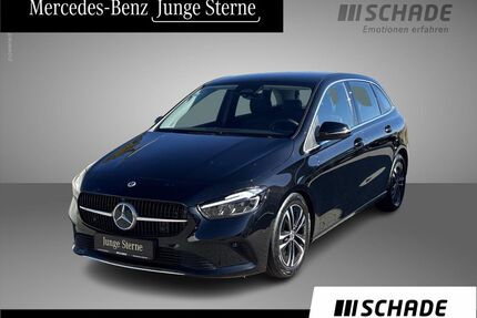 Mercedes-Benz B 200 Gebrauchtwagen