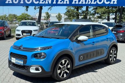 Citroen C3 Gebrauchtwagen
