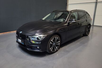 BMW 340 Gebrauchtwagen