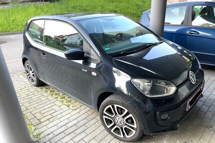 VW up! Gebrauchtwagen
