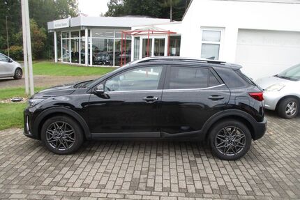 Kia Stonic Gebrauchtwagen