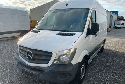 Mercedes-Benz Sprinter Gebrauchtwagen