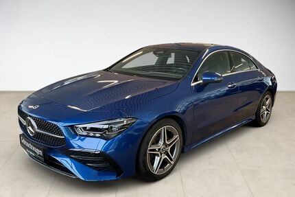 Mercedes-Benz CLA 200 Gebrauchtwagen