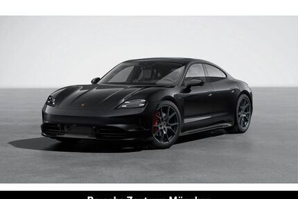Porsche Taycan Gebrauchtwagen