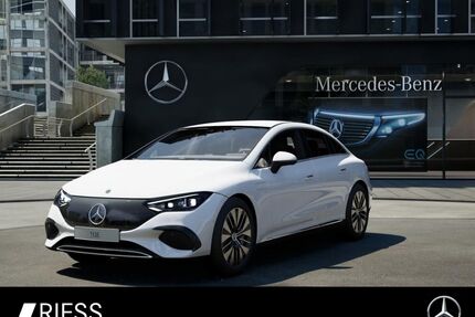 Mercedes-Benz EQE Gebrauchtwagen
