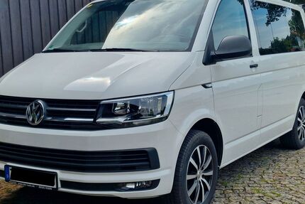 VW T6 Multivan Gebrauchtwagen