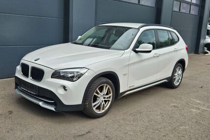 BMW X1 Gebrauchtwagen