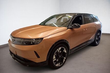 Opel Grandland (X) Gebrauchtwagen