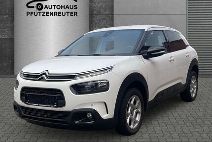 Citroen C4 Cactus Gebrauchtwagen