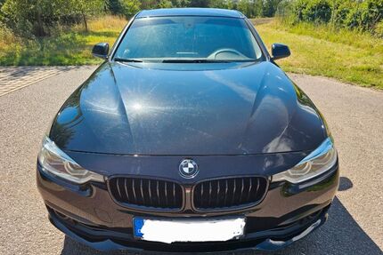 BMW 320 Gebrauchtwagen