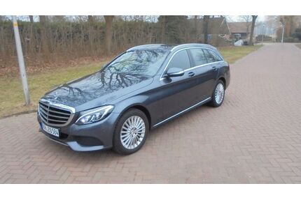 Mercedes-Benz C 180 Gebrauchtwagen