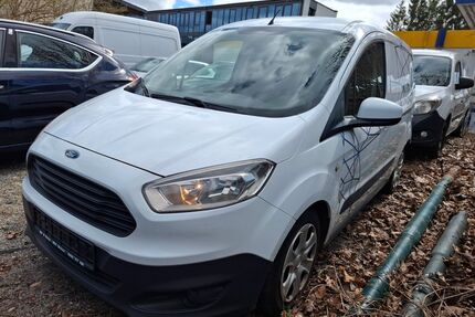 Ford Transit Gebrauchtwagen