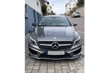 Mercedes-Benz CLA 180 Gebrauchtwagen