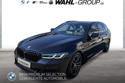 BMW 530 Gebrauchtwagen