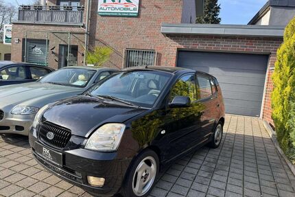 Kia Picanto Gebrauchtwagen