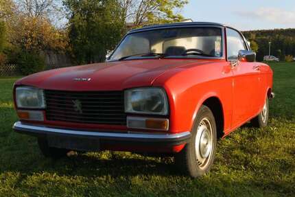 Peugeot 304 Gebrauchtwagen