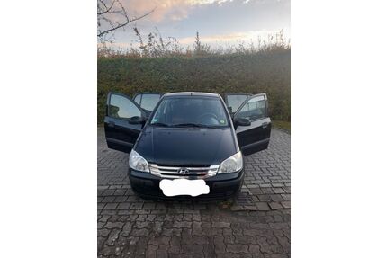 Hyundai Getz Gebrauchtwagen