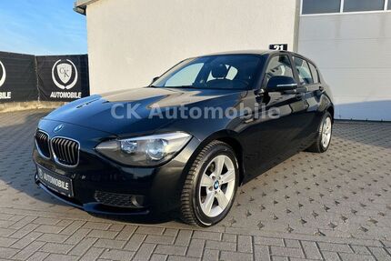 BMW 116 Gebrauchtwagen
