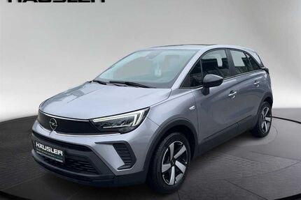 Opel Crossland (X) Gebrauchtwagen