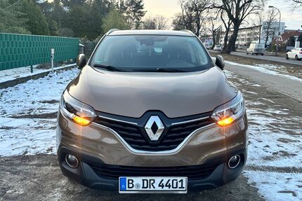 Renault Kadjar Gebrauchtwagen