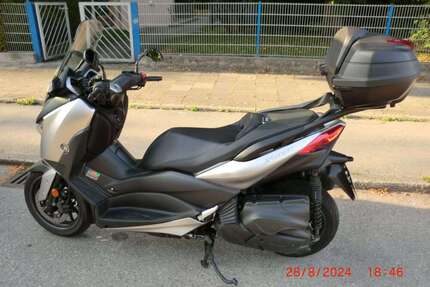Yamaha X-Max 400 Gebrauchtwagen